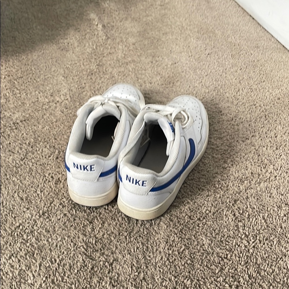 Will be cleaned before shipping.